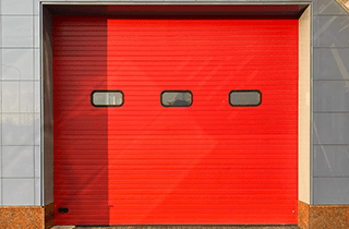 Porte
